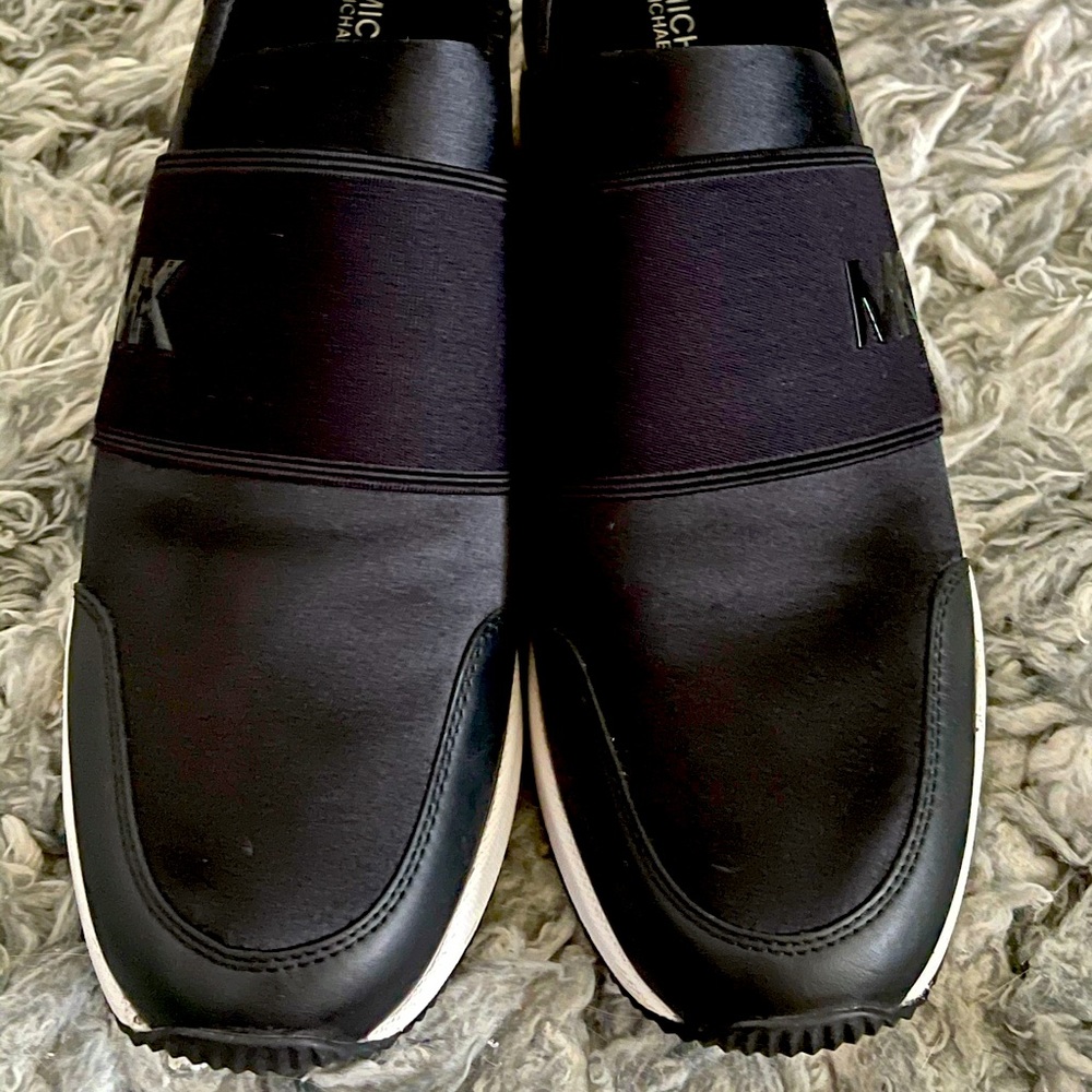 Michael Kors Sport Shoes